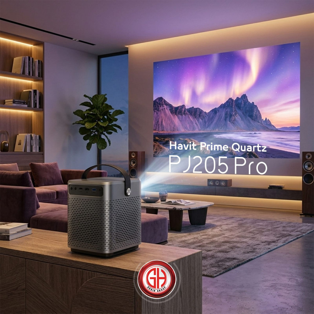 HAVIT PJ205 Pro