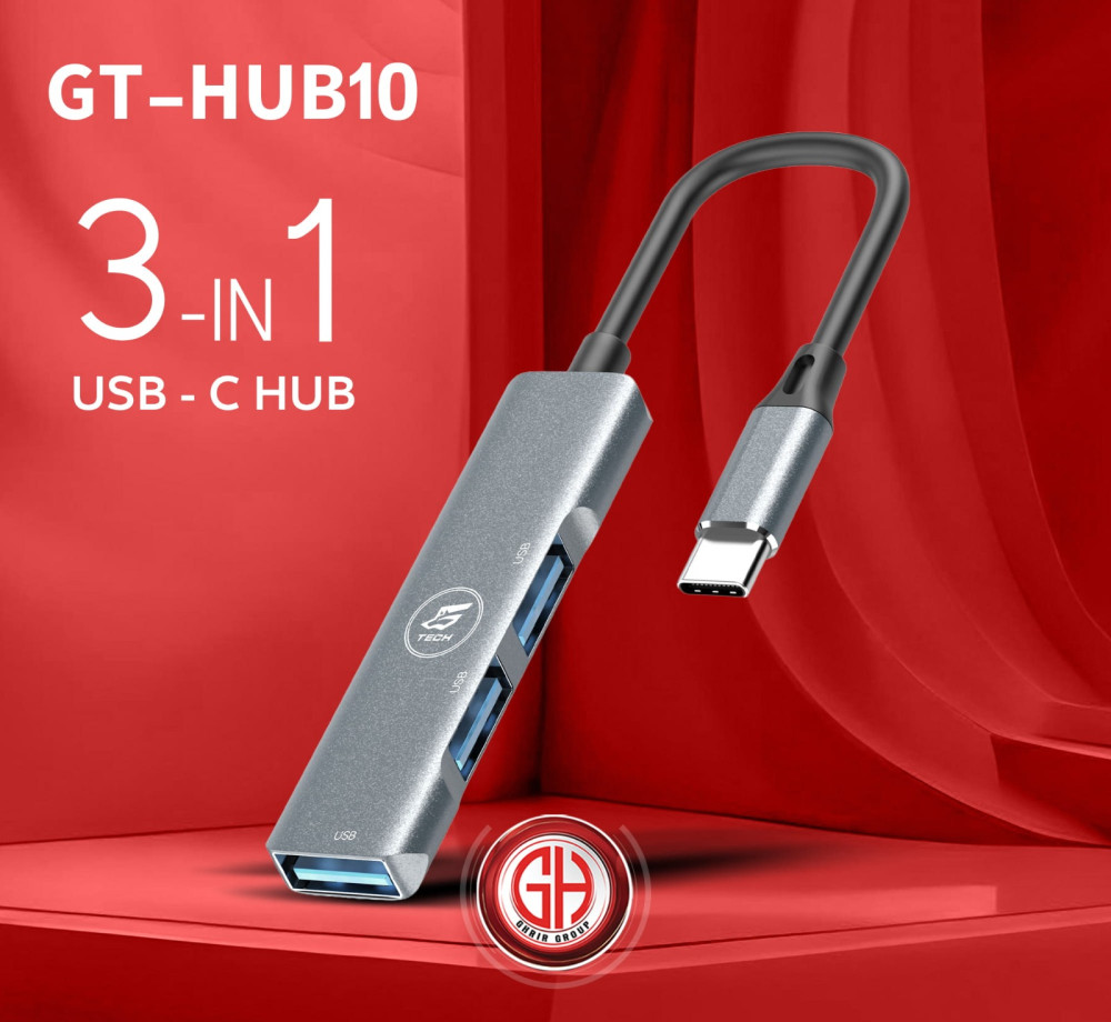 GT-HUB10