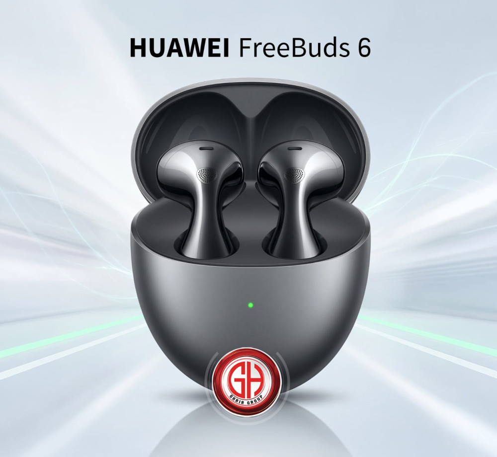 BLUETOOTH HUAWEl Free Buds 6