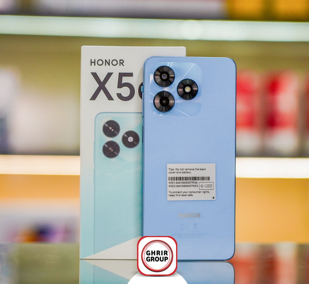 Honor X5c  64 / 4 GB