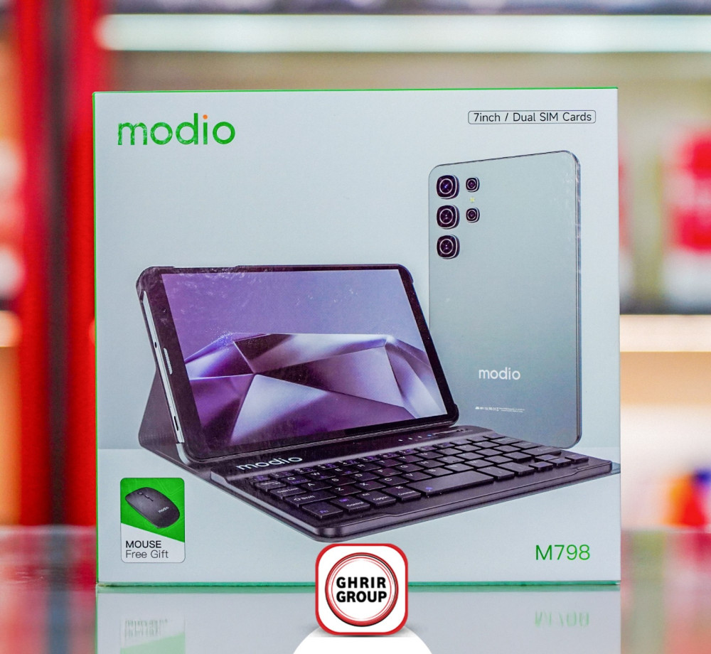MODIO M798  512/8 GB