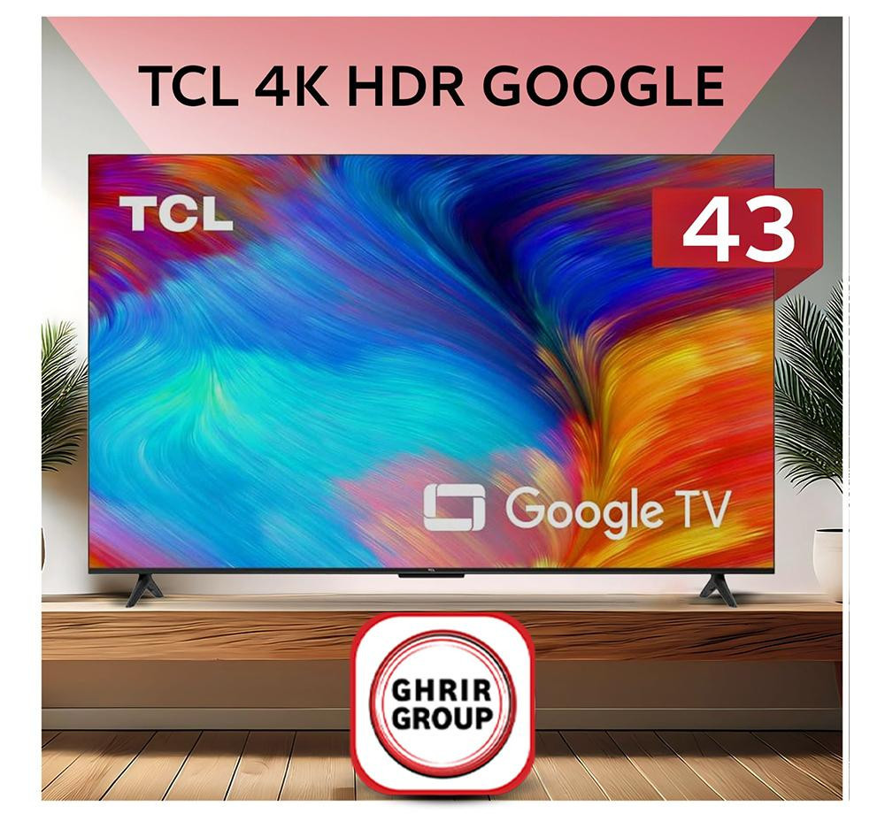 TCL V6C 4K