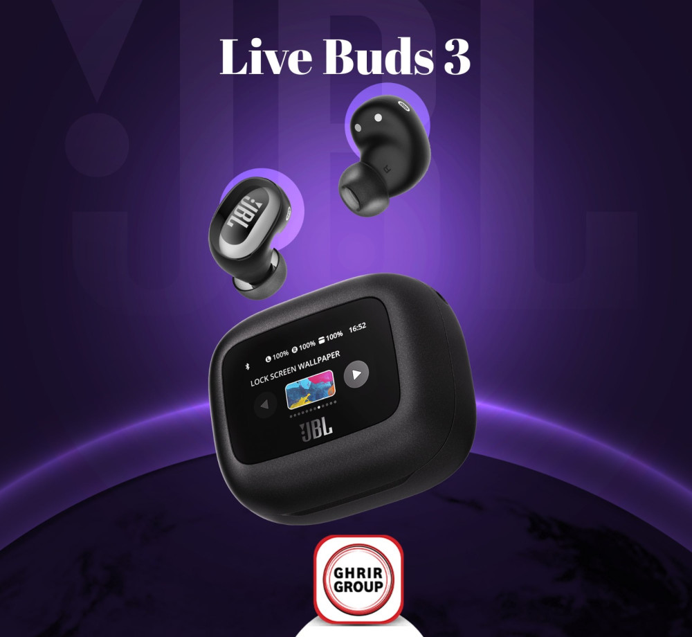 JBL Live Buds 3