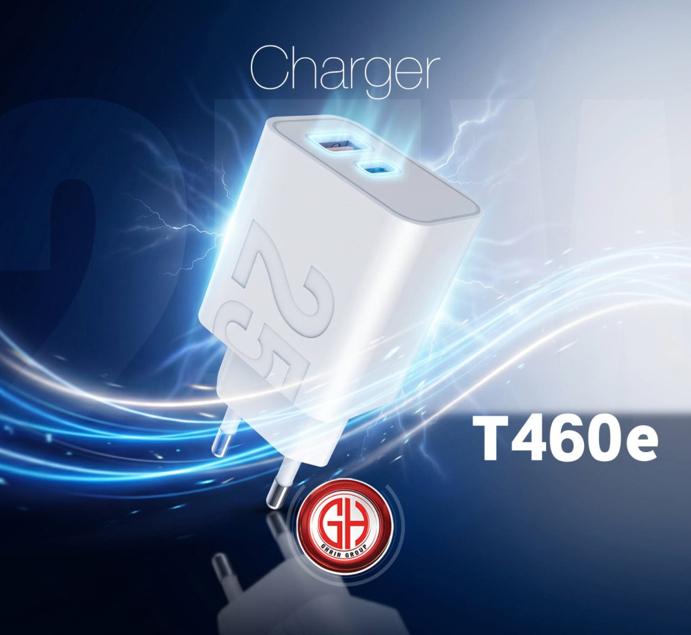 CH LINK T460