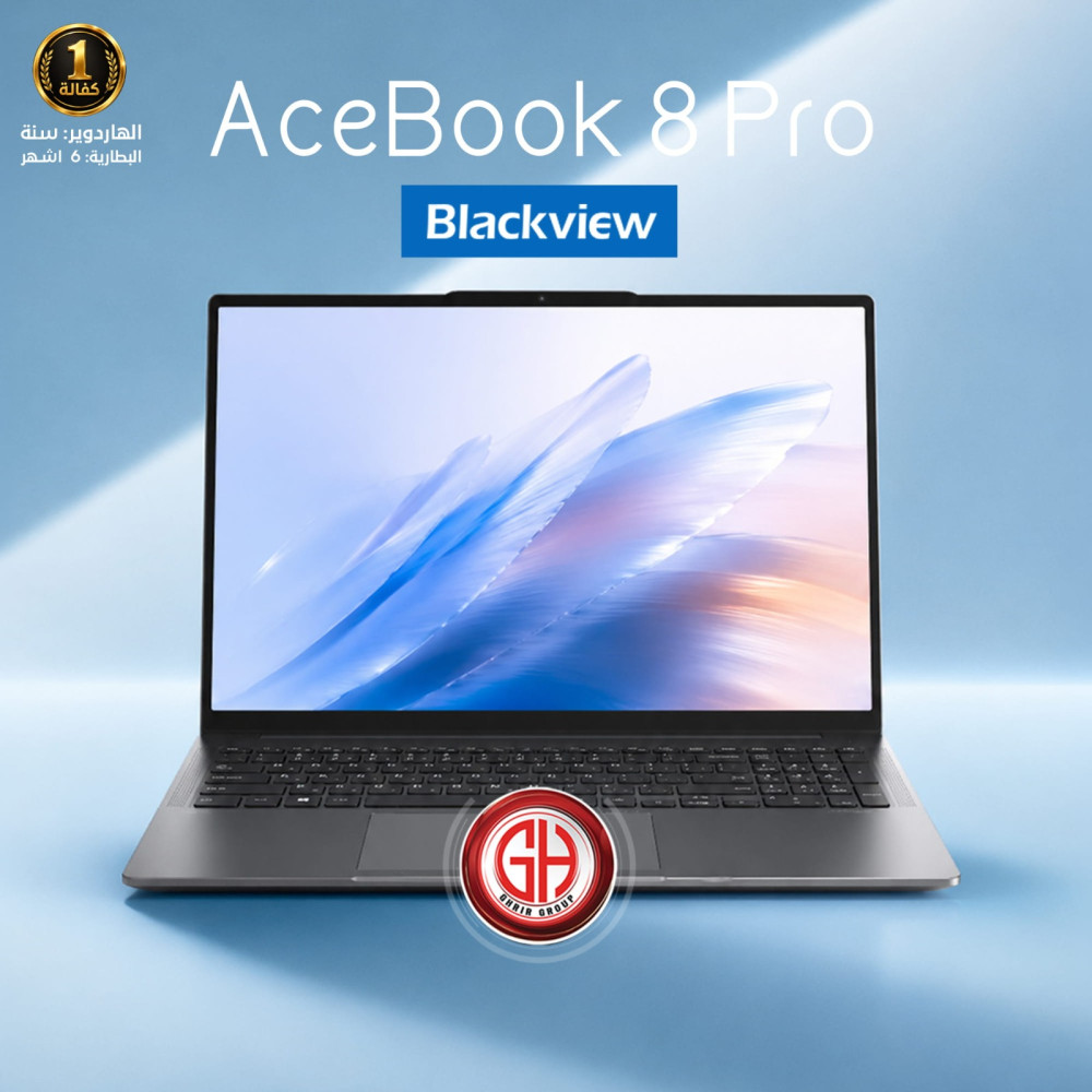 BLACKVIEW ACEBOOK 8 pro