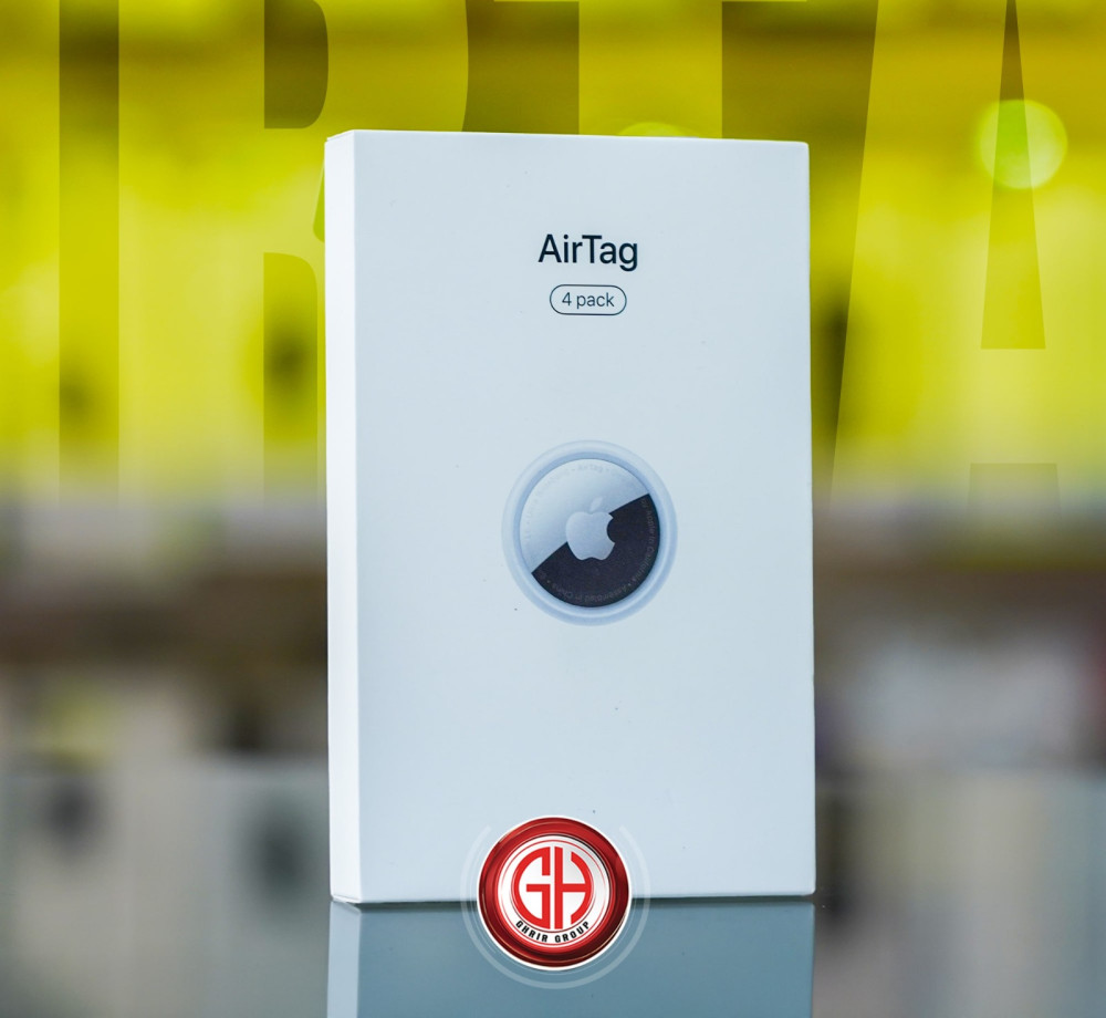 APPLE AIR TAG