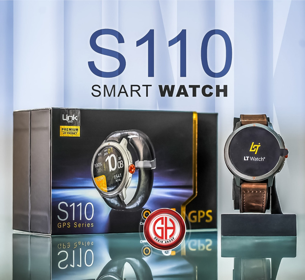 LINK WATCH S110