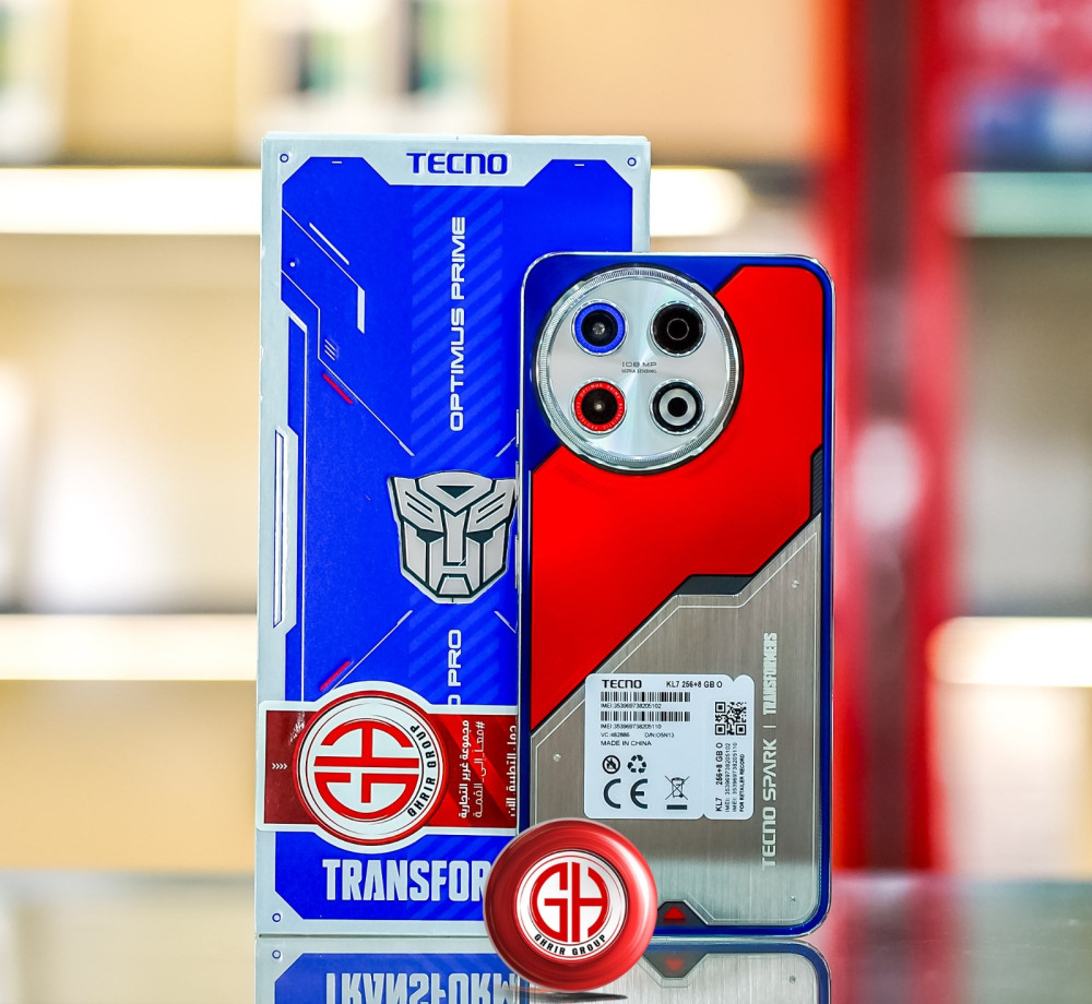 Tecno Spark 30 Pro GAMING 256 / 8 GB