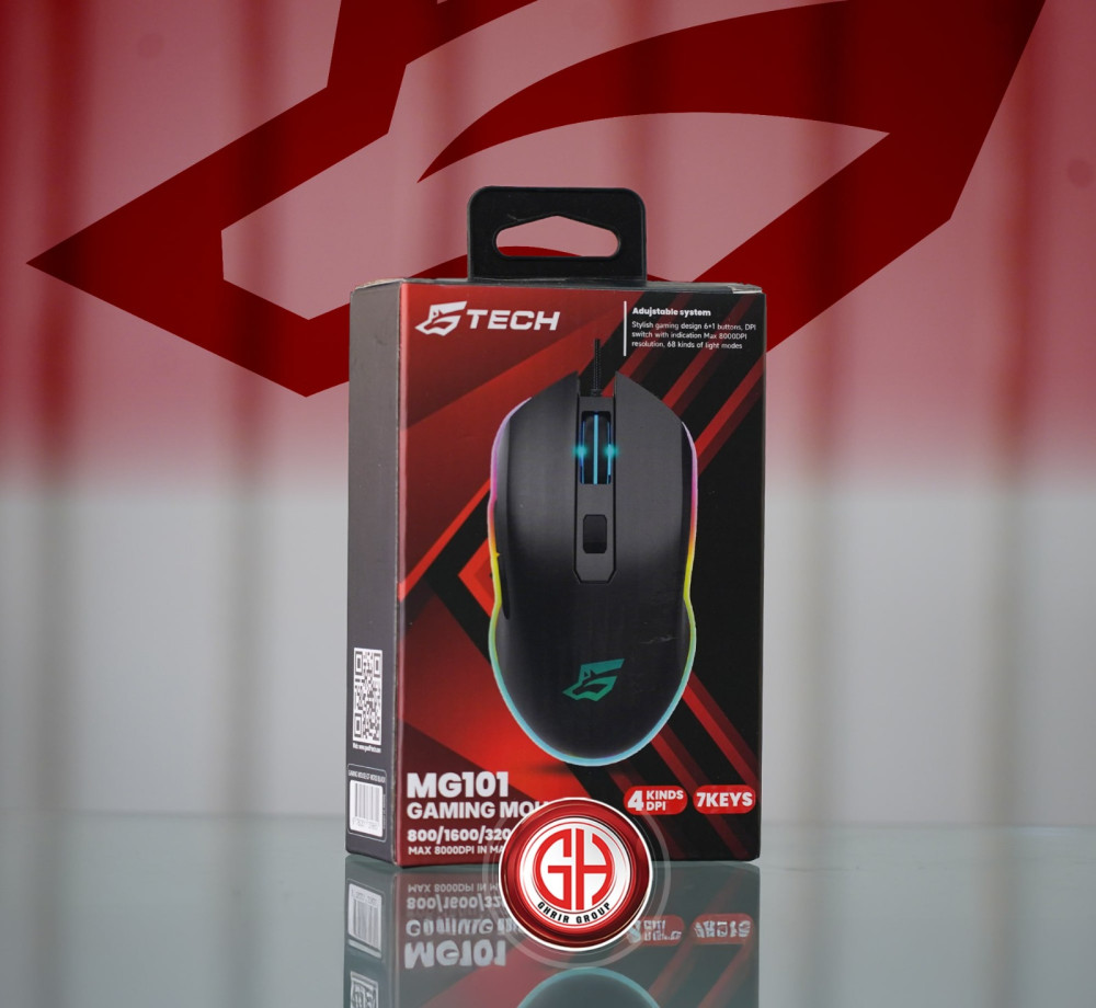 GTECH MG101