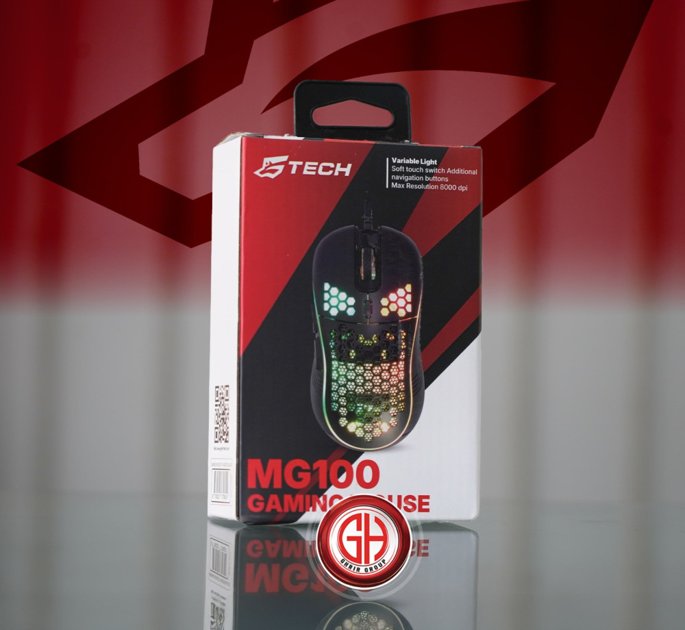 GTECH MG100