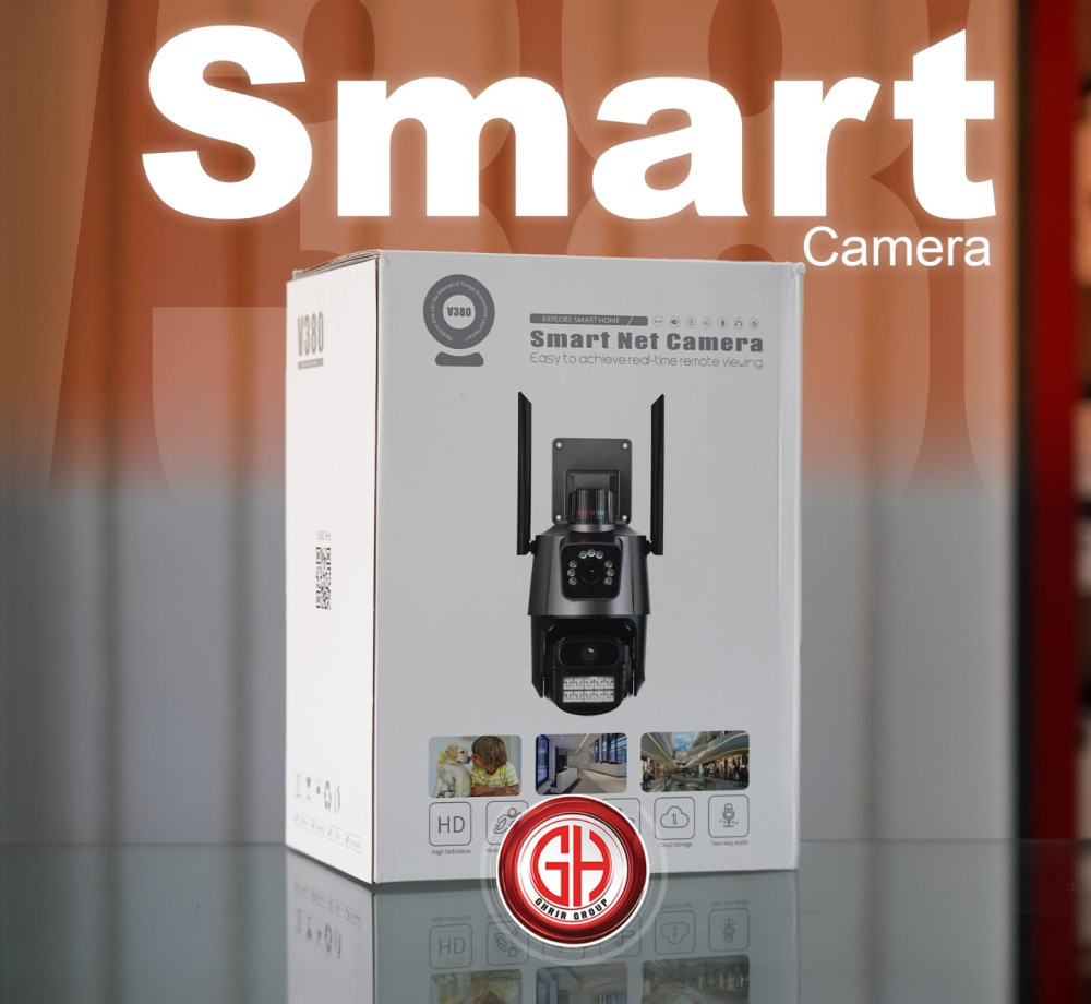 smart camera
