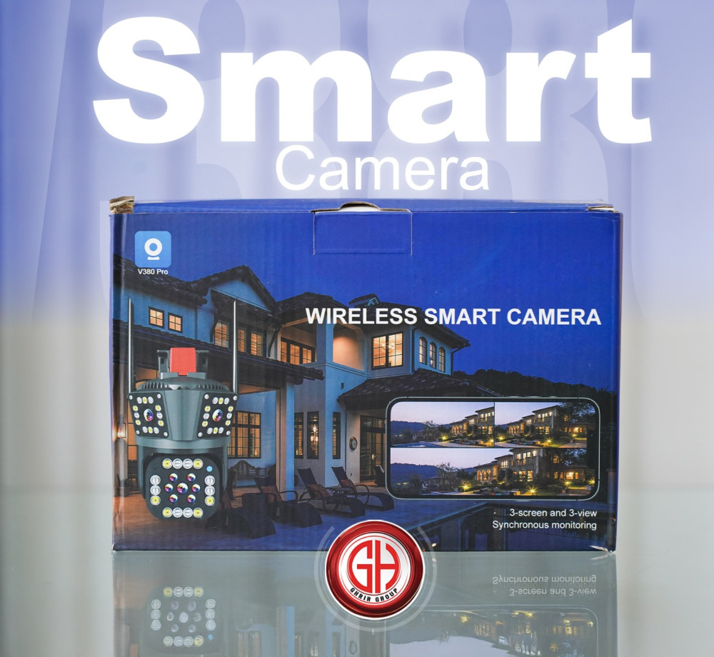 smart camera