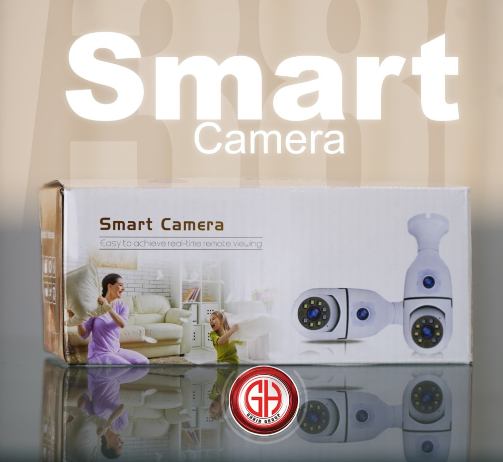 tow smart camera