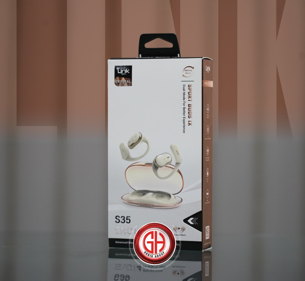 HT LINK BLUETOOTH S35