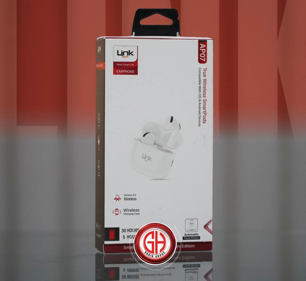 HT  LINK BLUETOOTH AP07