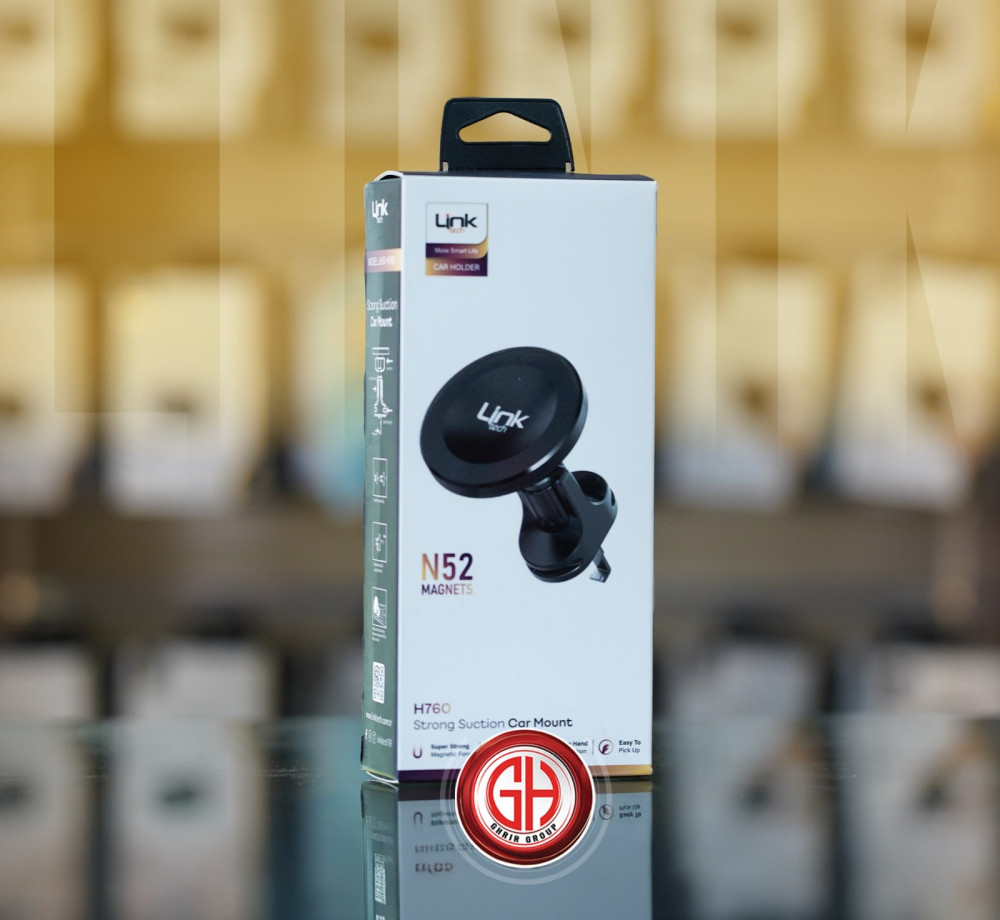 STRAPLESS LINK H760