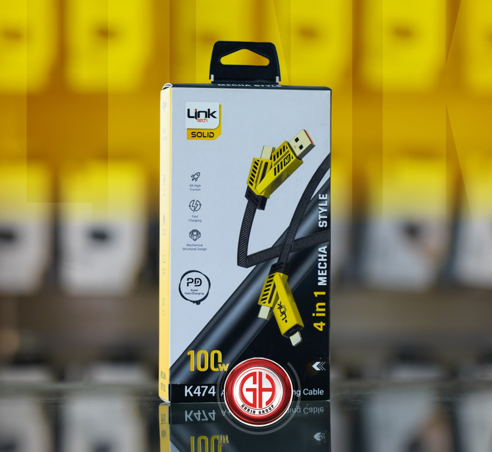 CAPEL LINK TAYP-C TO TAYP-C K474