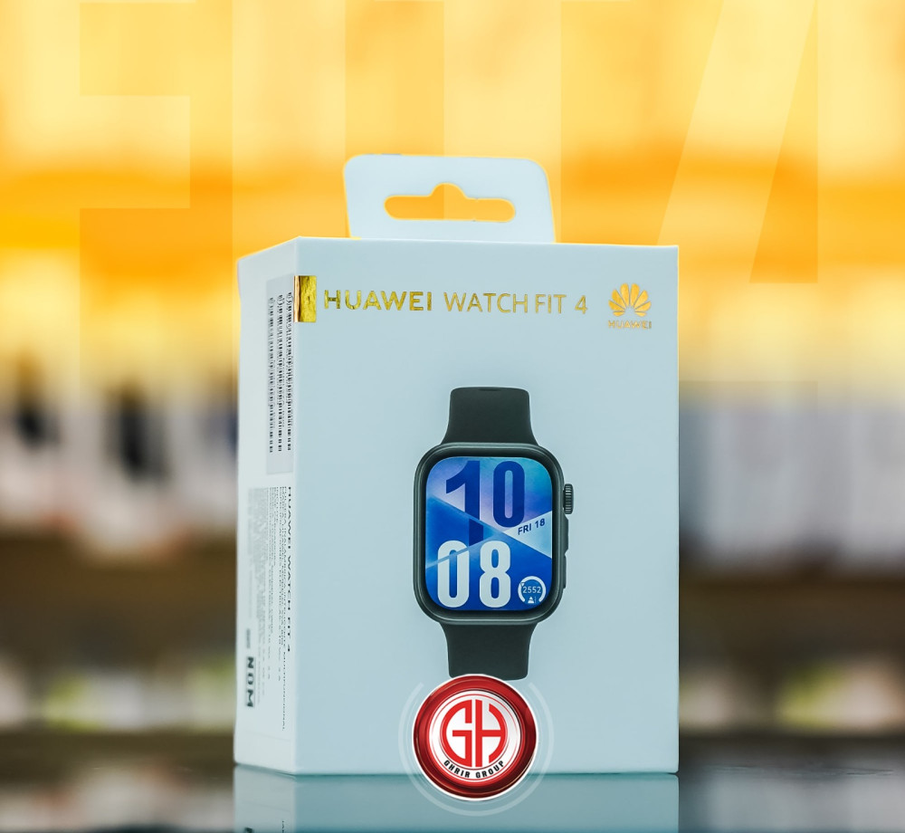 HUAWEI WATCH FIT 4