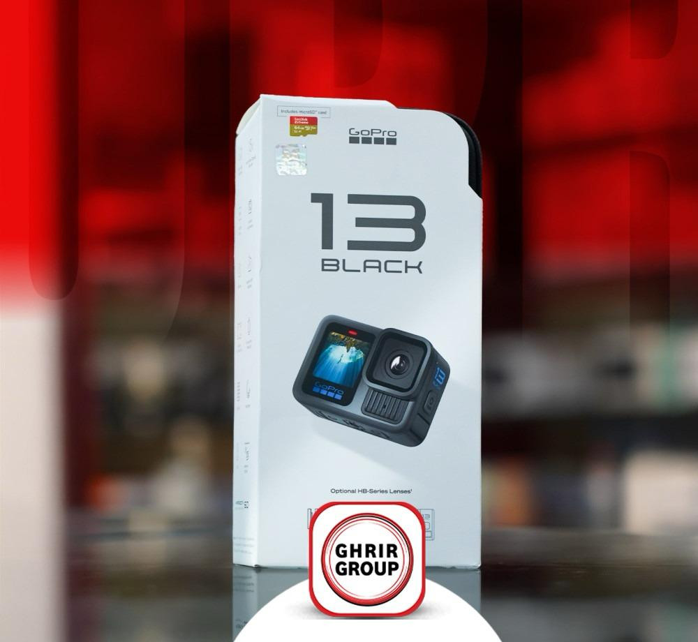 GoPro Hero 13