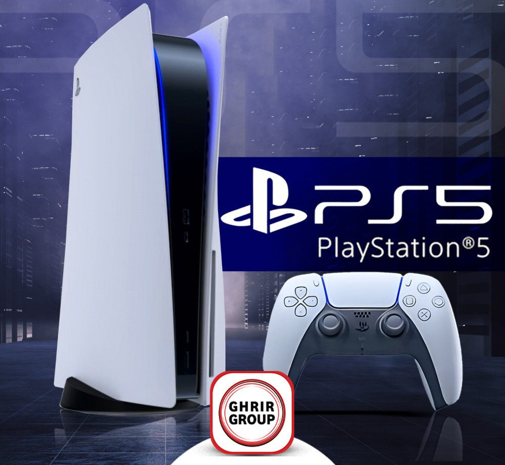 Play Station 5