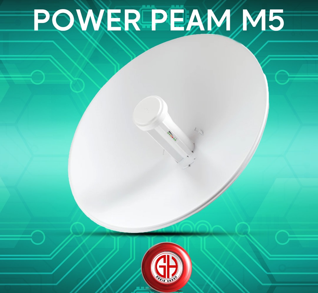 POWER PEAM M5