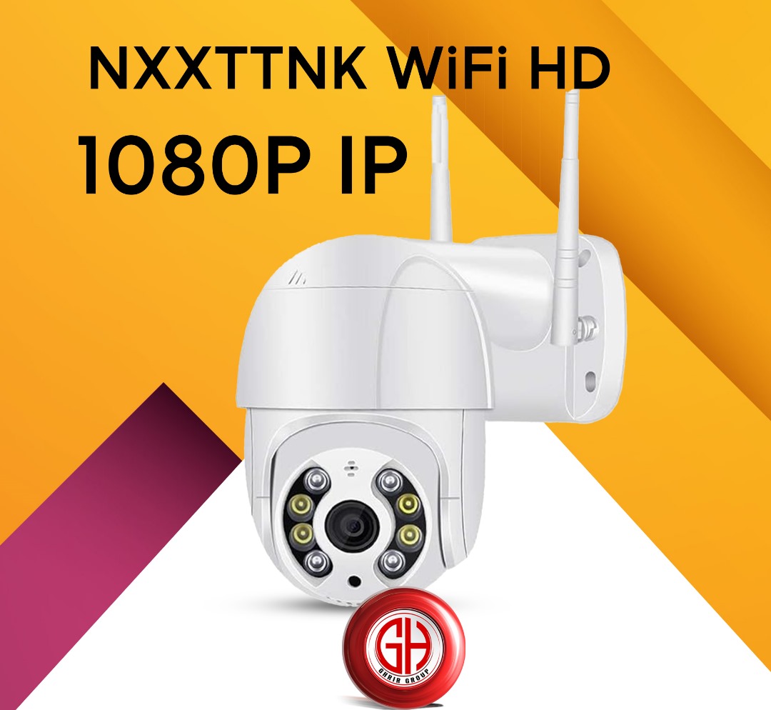 NXXTTNK WiFi HD 1080P IP Camera كاميرا