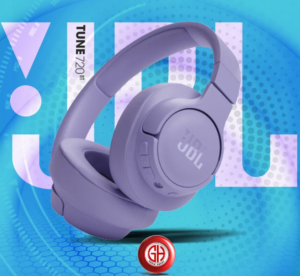 HT JBL BLUETOOTH H720