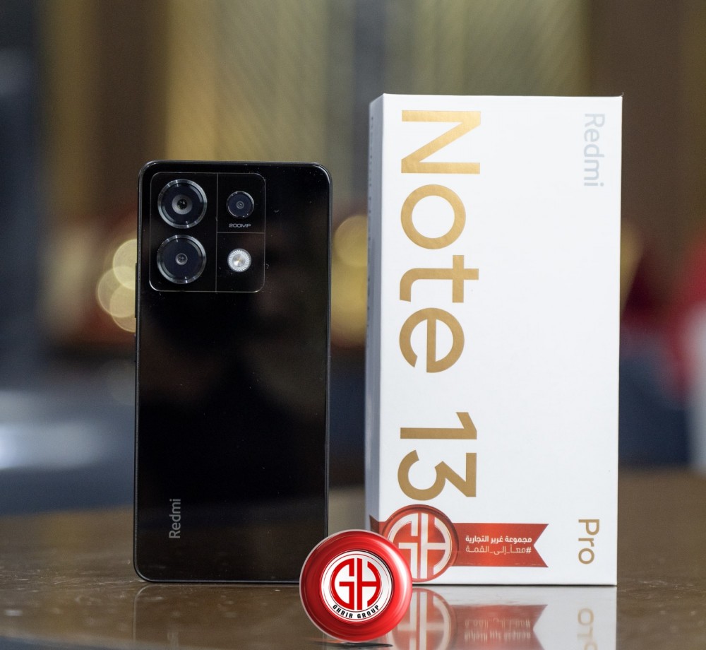 Redmi Note 13 Pro 5G 256/12 GB